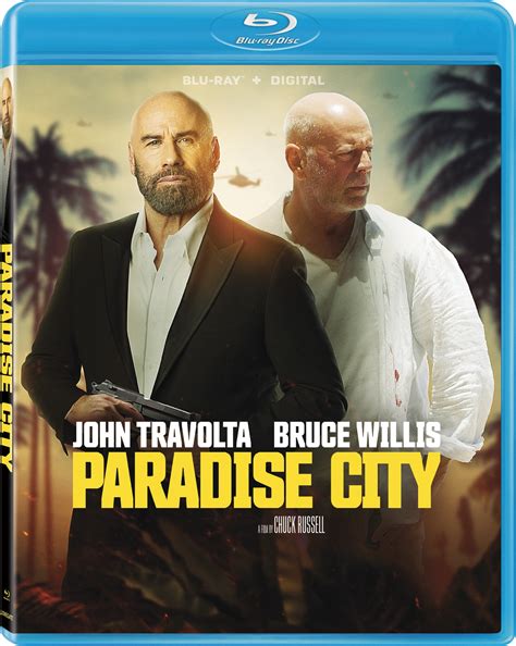 Paradise city dvdscreener  This file is created exclusively for CoverCity